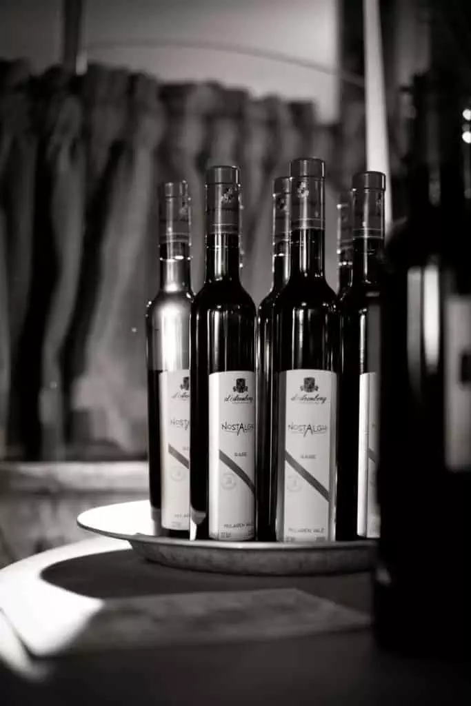 Poconos Resort Getaway: Planning your next romantic vacation 6 Bottles of wine