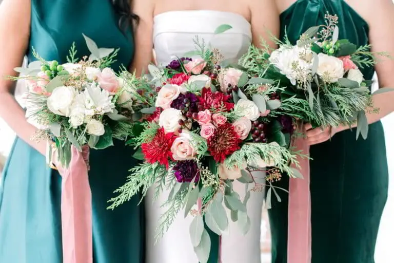 Food is Like Fashion continues ... in COLOR! 6 wedding bouquet palanisamy 002