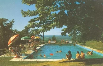 vintage stroudsmoor outdoor pool 002
